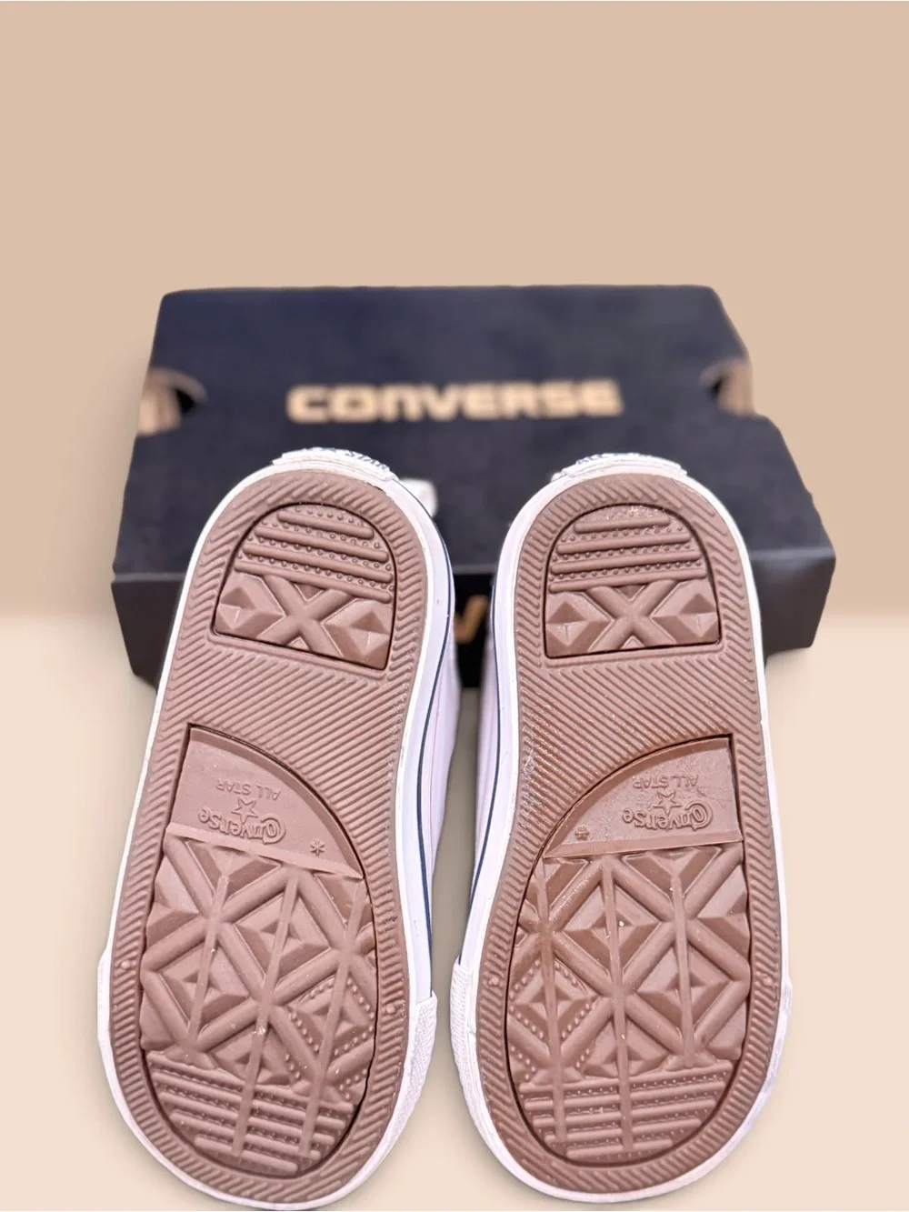 Converse CT 2V OX